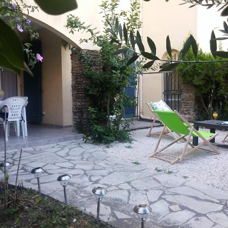 Agreable T3 Avec Jardin Et Parking Prive, A 350M Du Centre Ville Et Des Plages, Wifi, Remise Supplementaire De 10 Pourcent Pour Une Location A La Semaine Cavalaire-sur-Mer Exteriör bild